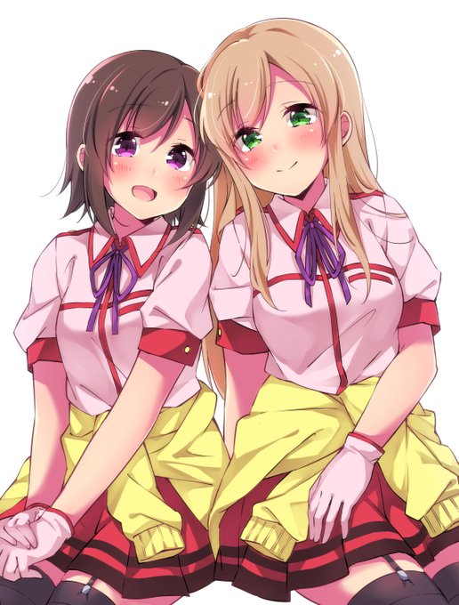 ろこどるの終わりが辛い……小杉先生の絵好きでした……アニメ二期やってほしい……ほんとに……切実に…… ろこどるの終わりが辛い……小杉先生の絵好きでした……アニメ二期やってほしい……ほんとに……切実に……