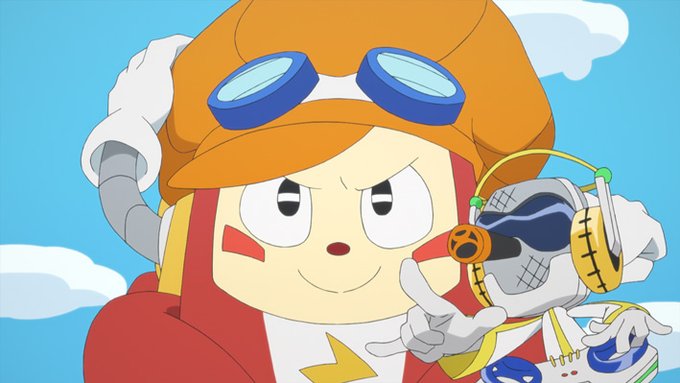 📢本日放送4/23(土)18時20分より第3話「クールな救急車」をNHK Eテレにて再放送!みんなみてね~🚗▼あらすじ# 📢本日放送4/23(土)18時20分より第3話「クールな救急車」をNHK Eテレにて再放送!みんなみてね~🚗▼あらすじ#