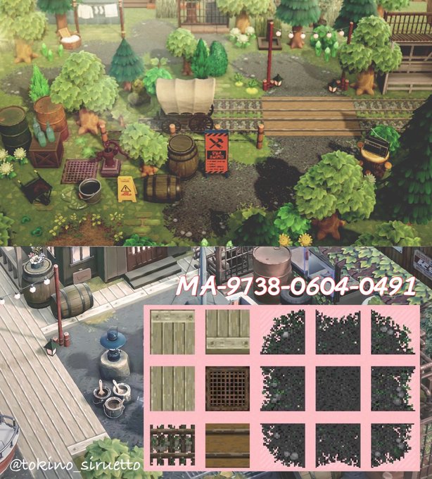 🎨マイデザ配布🍃アスファルトのけものみち錆びたグレーチング廃れた線路くすんだウッドデッキ保存の為まとめて配布しています良 🎨マイデザ配布🍃アスファルトのけものみち錆びたグレーチング廃れた線路くすんだウッドデッキ保存の為まとめて配布しています良