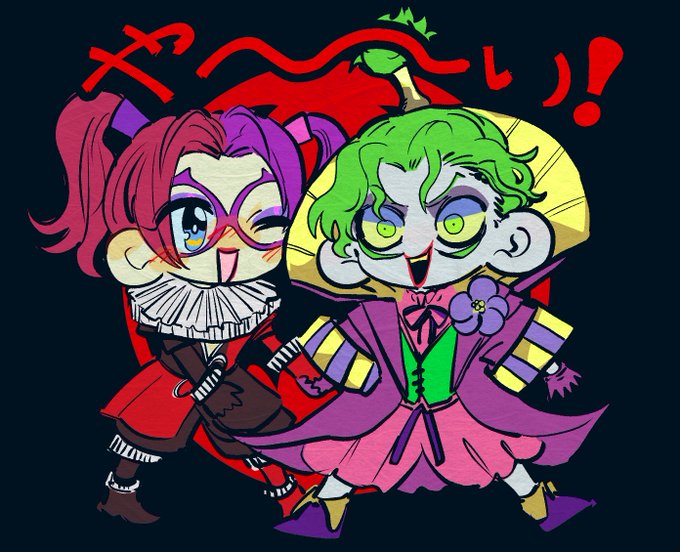 ニンジャバットマン関連 #batman ニンジャバットマン関連 #batman