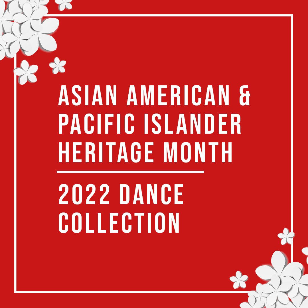 test Twitter Media - May is #AAPIHeritageMonth, a time to celebrate the contributions made by Asian and Pacific Americans and the varied cultures that they represent. Here is a sampling of recent dance books from Wesleyan that explore historic and contemporary Asian and Asian-American dance. https://t.co/Xodktm2Nh6