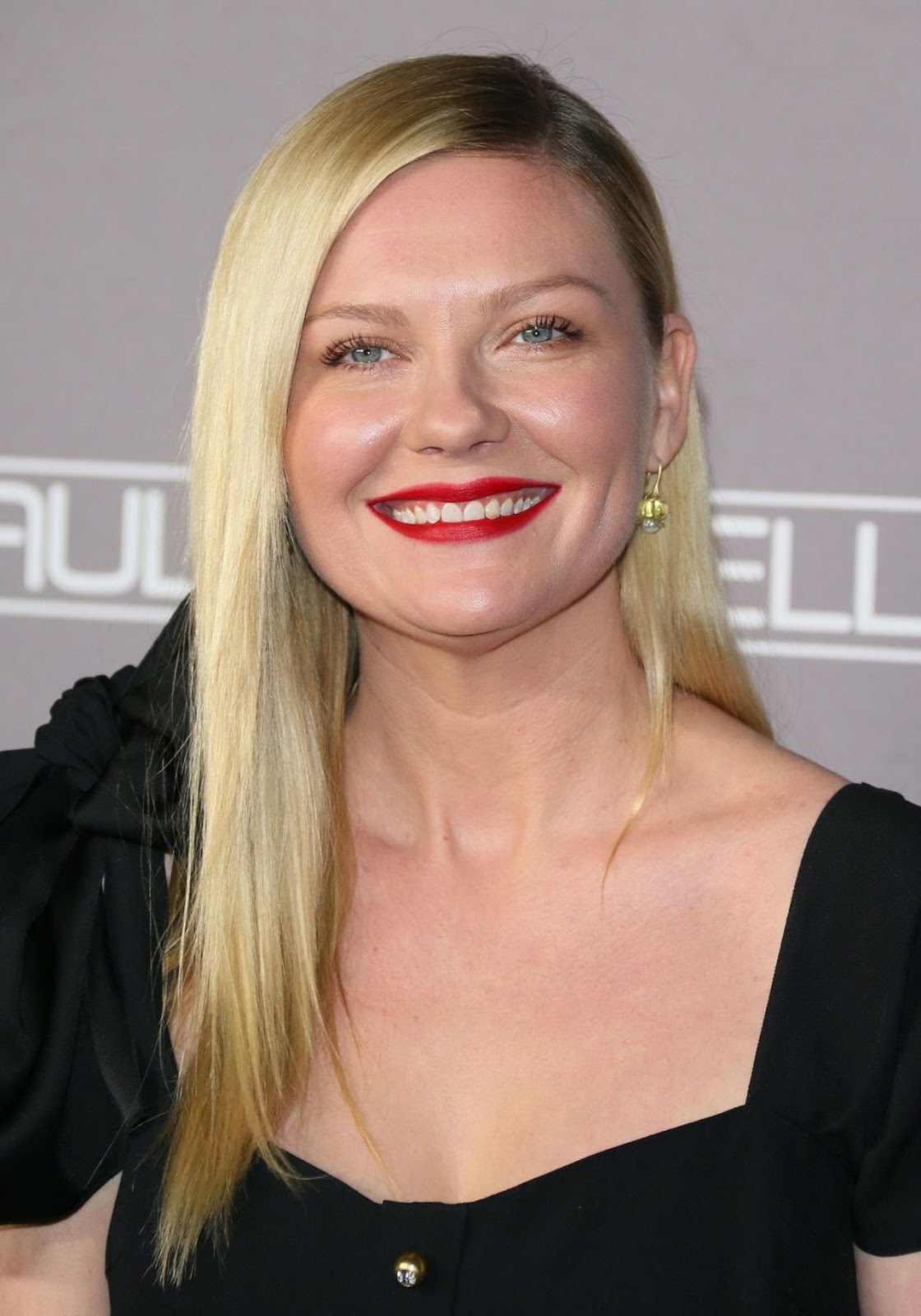 Kirsten Dunst's Birthday Celebration | HappyBday.to
