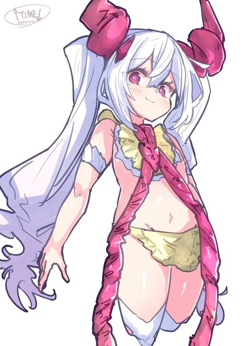 ラビュ #ラスピリ #ラストピリオド #pixiv ラビュ #ラスピリ #ラストピリオド #pixiv