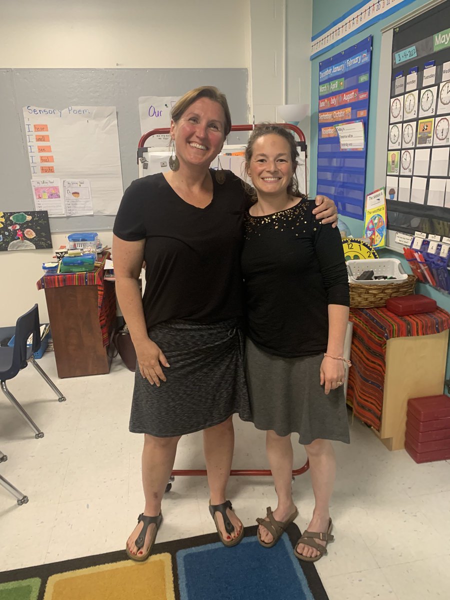 test Twitter Media - Coteaching twinning— the synergy is real in Champlain Elementary school! https://t.co/jaOqomnQkd