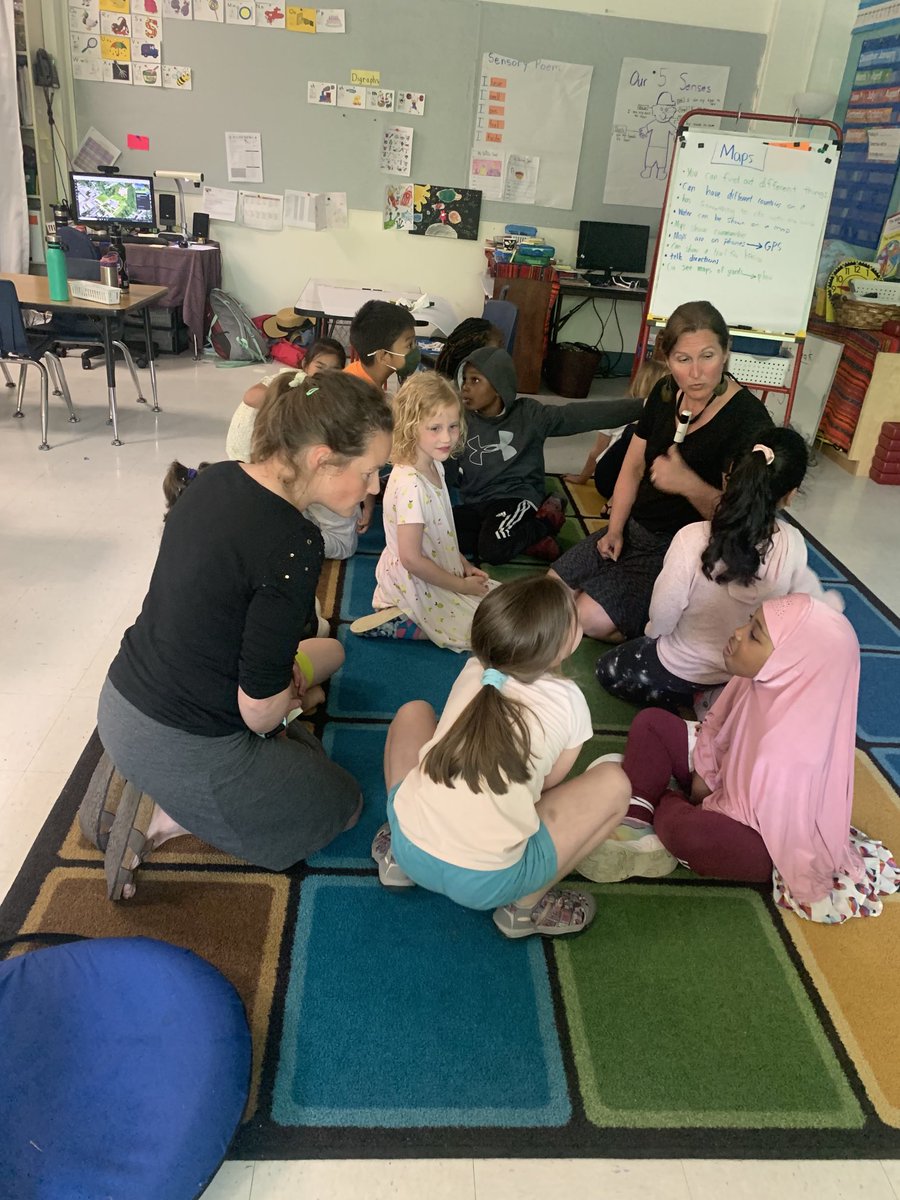 test Twitter Media - So much coteaching energy! So many coteaching models and approaches! What a great day at Champlain Elementary School in Burlington! https://t.co/FOHulL6rwD