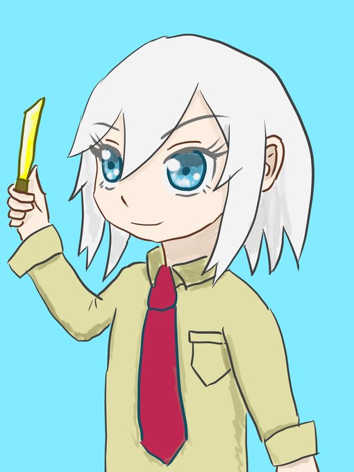 ユニク・リハヴァイン #二次創作 #オリキャラ #ストライク・ザ・ブラッド #クロスオーバー #BLAZBLUE #戦姫 ユニク・リハヴァイン #二次創作 #オリキャラ #ストライク・ザ・ブラッド #クロスオーバー #BLAZBLUE #戦姫