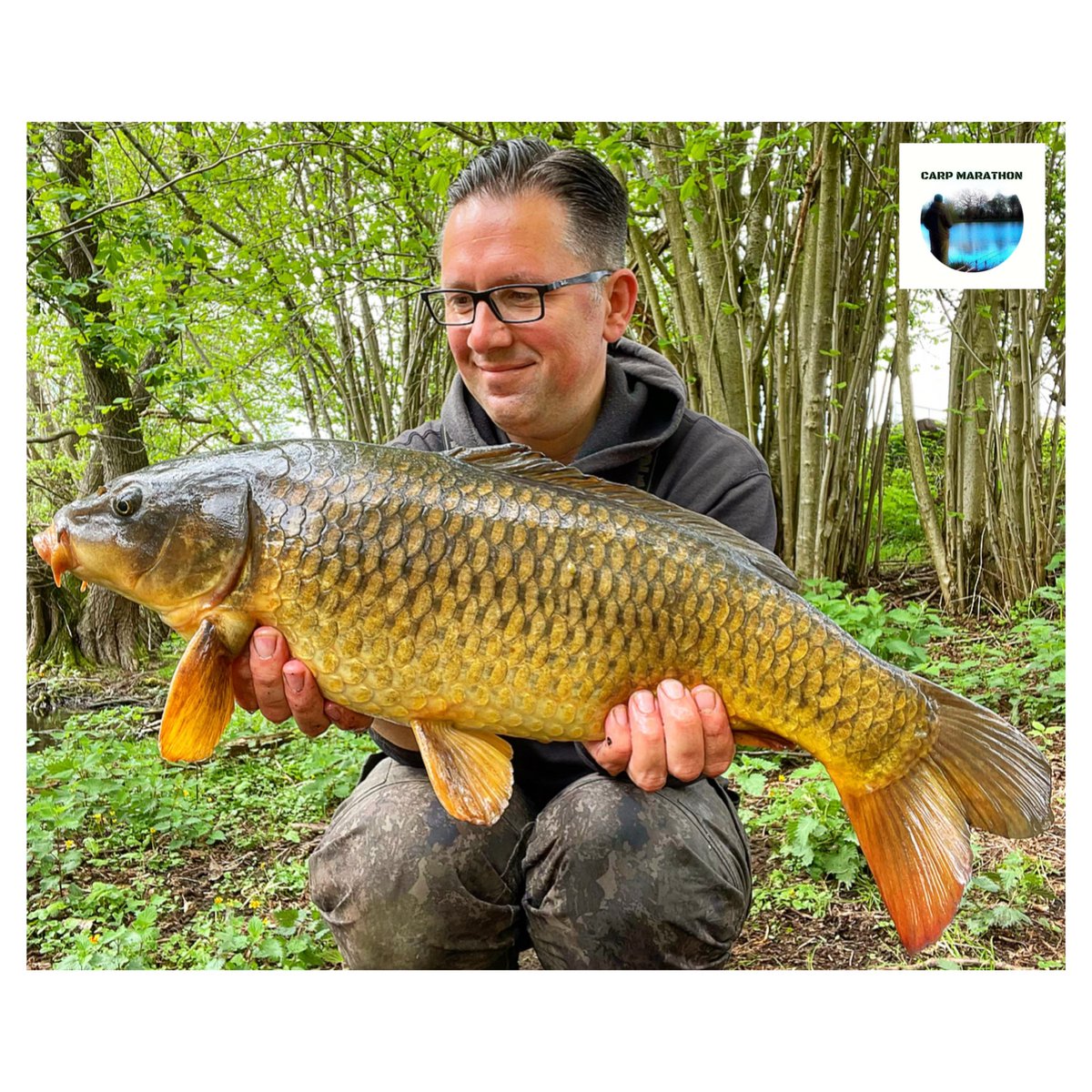 Another bar of gold

from Wednesday’s <b>Session</b> 

#CarpFishing https://t.co/ygKoLggIos