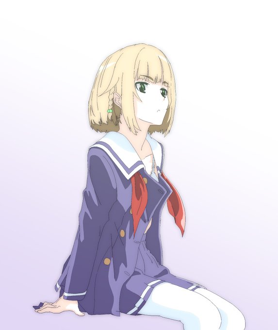 はいふり、あず社長。劇場版、横須賀でまたやるんだね はいふり、あず社長。劇場版、横須賀でまたやるんだね