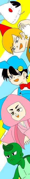 あはれ!名作くん長ぇ!細ぇ!タップ推奨(?)#あはれ名作くん #絵柄が好みって人にフォローされたい #絵師さんと繋がりた あはれ!名作くん長ぇ!細ぇ!タップ推奨(?)#あはれ名作くん #絵柄が好みって人にフォローされたい #絵師さんと繋がりた