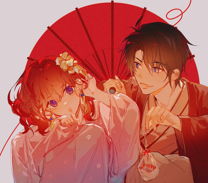 #拂晓的尤娜 #暁のヨナ漂亮 #拂晓的尤娜 #暁のヨナ漂亮