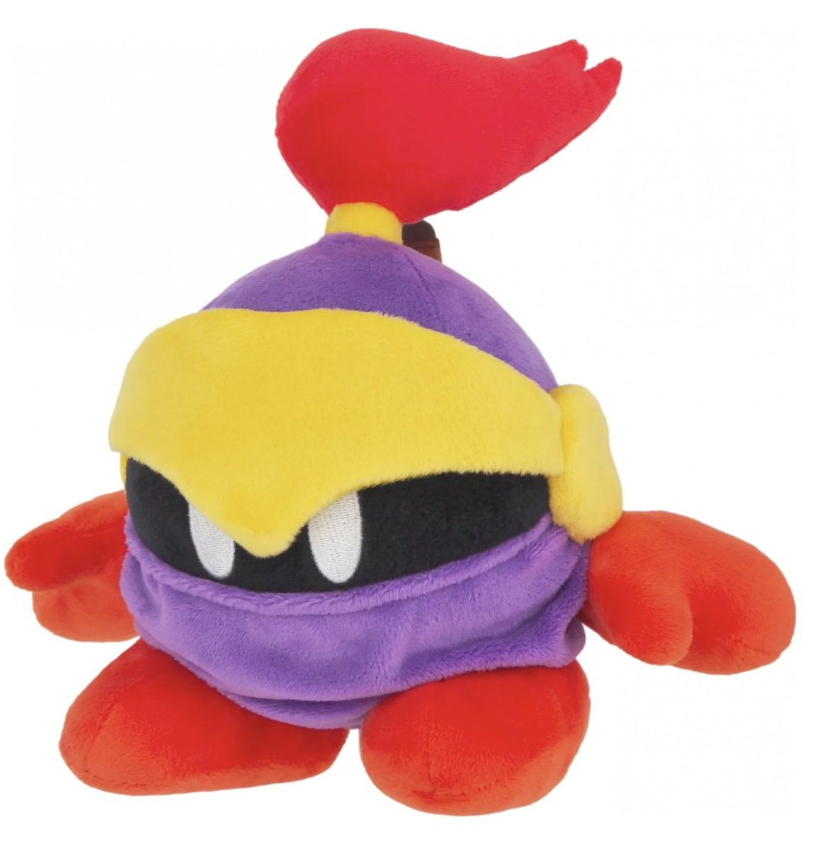 All of the new Kirby's Dream Land All Star Collection Plushes are up for pre-order at Play-Asia. Save 5% on orders over $20 with the code WIREDEALS at checkout, and get free shipping on orders over $100!