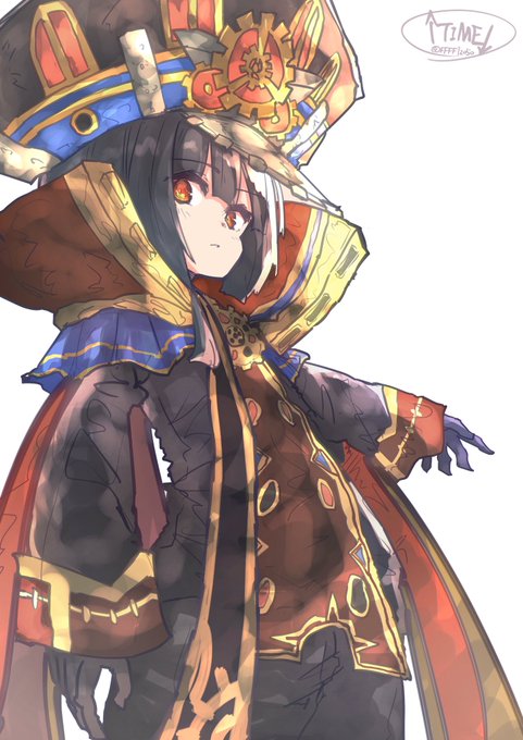 マキナ #ラスピリ #ラストピリオド #pixiv マキナ #ラスピリ #ラストピリオド #pixiv