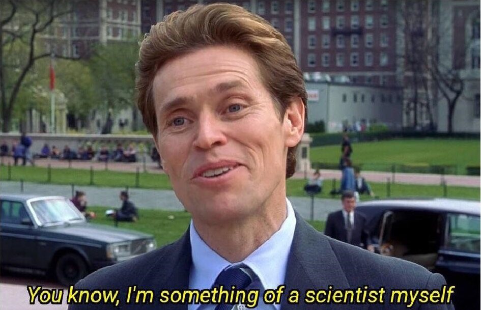 test Twitter Media - Me after staying up all night looking up genomic terms in our new Talking Glossary. https://t.co/iwYElHyzXt https://t.co/oa9buyfU5m