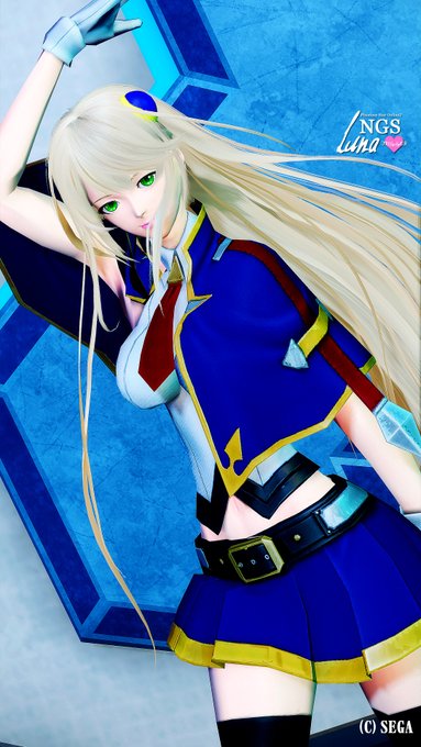 ノエルッ=〇ァーミリオン!昔のコラボ服はデキがいいなぁ#BlazBlue #メンテの日じゃないけどssを貼る #PSO2 ノエルッ=〇ァーミリオン!昔のコラボ服はデキがいいなぁ#BlazBlue #メンテの日じゃないけどssを貼る #PSO2