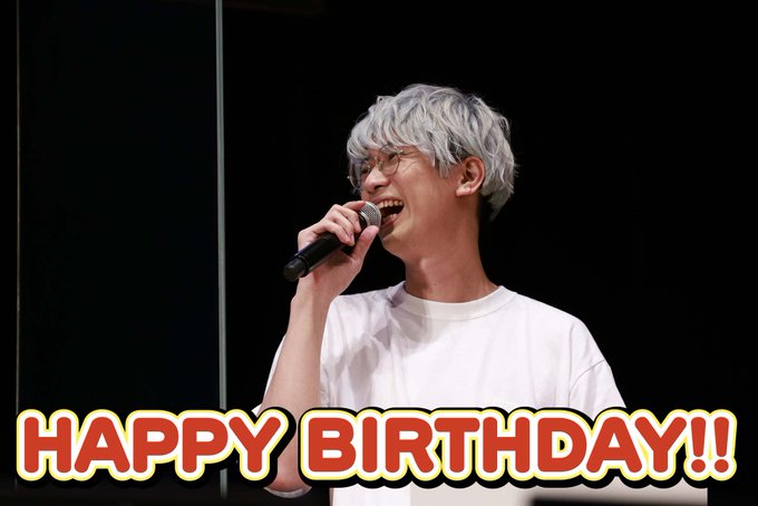 今日5月22日は、つる公(と28人のサブキャラ)を演じて下さっている #江口拓也 さん()のお誕生日なのです!おめむすび 今日5月22日は、つる公(と28人のサブキャラ)を演じて下さっている #江口拓也 さん()のお誕生日なのです!おめむすび