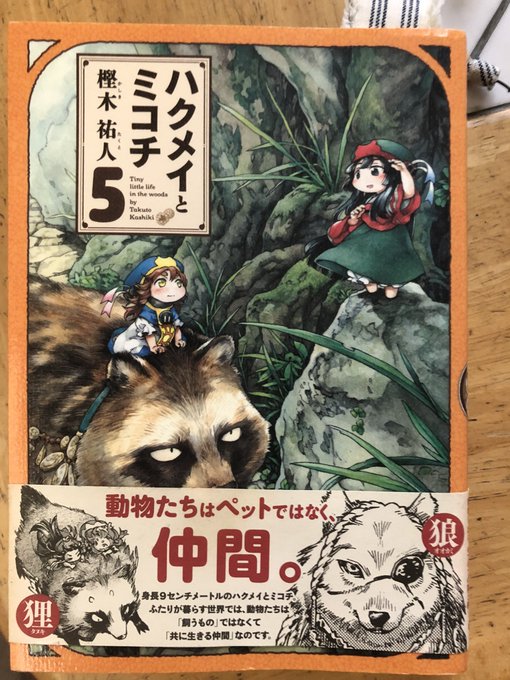 ハクメイとミコチみたいな神作画で面白いストーリーの漫画描きたいなぁ ハクメイとミコチみたいな神作画で面白いストーリーの漫画描きたいなぁ