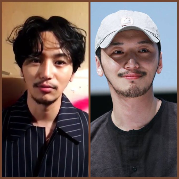 髭男子苦手のはずが、この美髭には、言葉さえでないです💫👍 髭男子苦手のはずが、この美髭には、言葉さえでないです💫👍