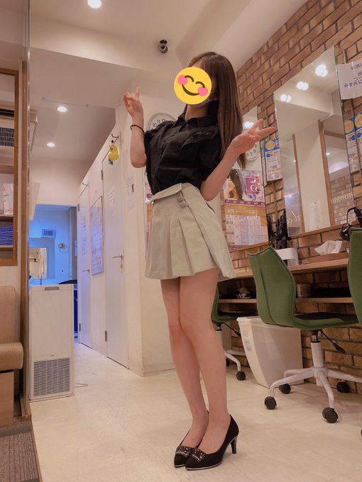 我らが【くるみ】さん!!「顔も映していいよー!」って言ってくれたけど、このプリチーフェイスは実際に会ってみてほしい!!! 我らが【くるみ】さん!!「顔も映していいよー!」って言ってくれたけど、このプリチーフェイスは実際に会ってみてほしい!!!