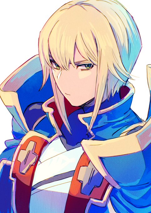 ブレイブルー ジン ブレイブルー ジン