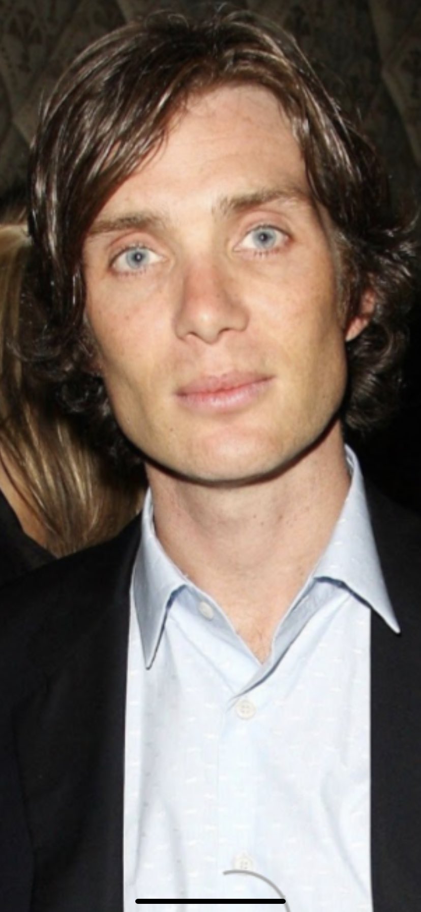 Cillian Murphy’s Birthday Celebration | HappyBday.to