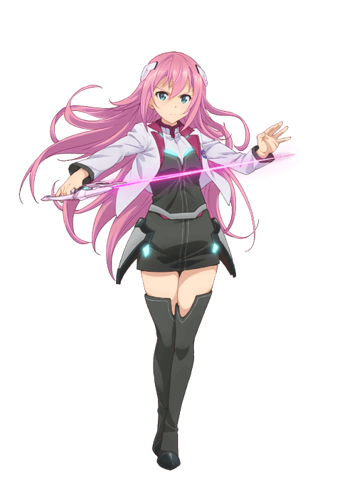 3、ユリス=アレクシア・フォン・リースフェルト(学戦都市アスタリスク)二つ名は華焔の魔女。強い(小並感)ハンバーガーを食 3、ユリス=アレクシア・フォン・リースフェルト(学戦都市アスタリスク)二つ名は華焔の魔女。強い(小並感)ハンバーガーを食