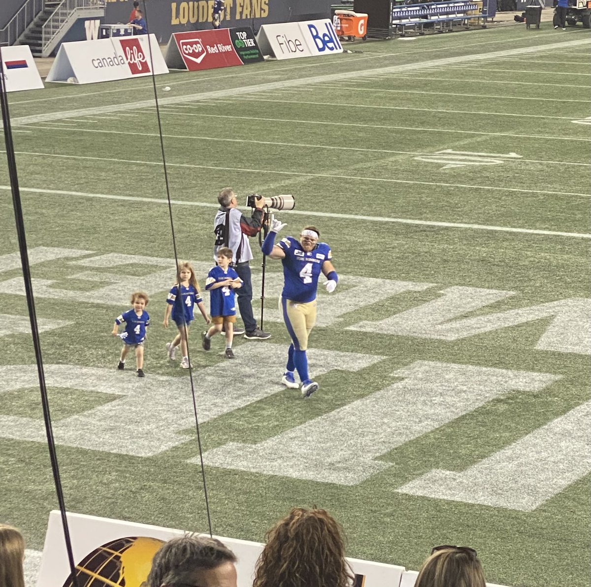 test Twitter Media - Tough game but the boys got er done! #ForTheW https://t.co/qyLjH1jhSY