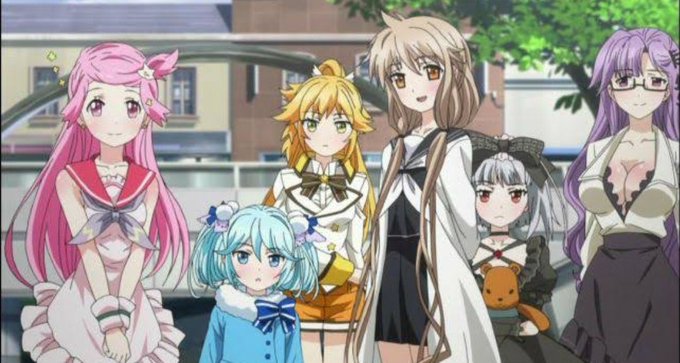 結構好きだったんですよね、ファンタジスタドール 結構好きだったんですよね、ファンタジスタドール