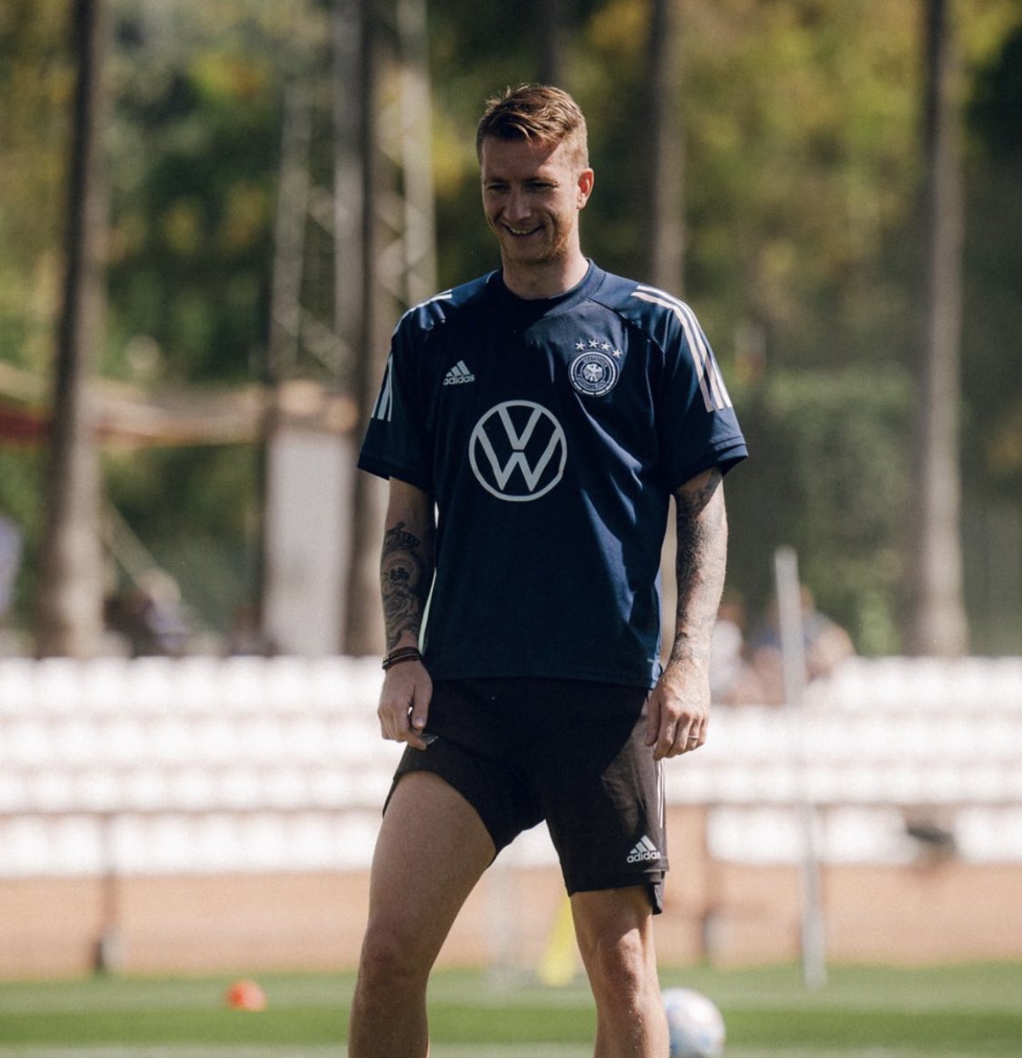 Marco Reus’s Birthday Celebration | HappyBday.to