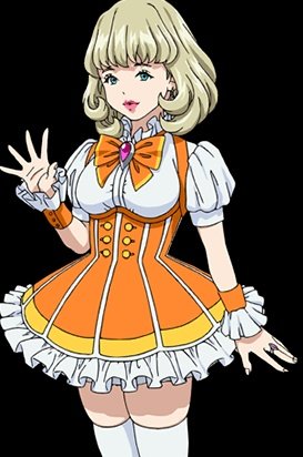 久々に観てるけどダグ&キリルのソフィーの見た目だいぶ桃歌ちゃんだな 久々に観てるけどダグ&キリルのソフィーの見た目だいぶ桃歌ちゃんだな