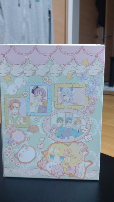フォロワー二、ベルまま好きはな人おらんかな。Blu-ray1と2を譲るので フォロワー二、ベルまま好きはな人おらんかな。Blu-ray1と2を譲るので