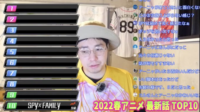 たぐエンさん今週もアニメガタリズお疲れ様でした。来週もアニメガタリズ頑張って下さいね。#アニメガタリズ#たぐエンさん#た たぐエンさん今週もアニメガタリズお疲れ様でした。来週もアニメガタリズ頑張って下さいね。#アニメガタリズ#たぐエンさん#た