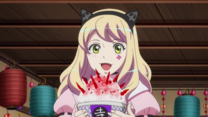 6月7日はおうのの誕生日!#おうの誕生祭2022 #おうの誕生祭 #おうの生誕祭2022 #おうの生誕祭 #幕末Rock 6月7日はおうのの誕生日!#おうの誕生祭2022 #おうの誕生祭 #おうの生誕祭2022 #おうの生誕祭 #幕末Rock