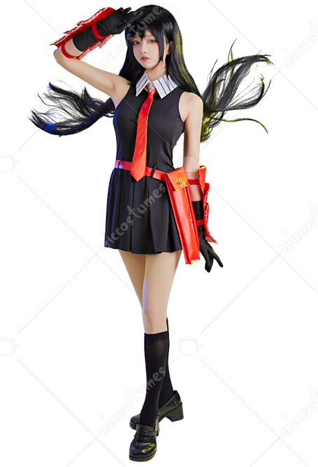 6月新作予報「アカメが斬る!」の アカメのコスプレ衣装を登場!商品番号は「CAGK203NR」です。nyacosのショッ 6月新作予報「アカメが斬る!」の アカメのコスプレ衣装を登場!商品番号は「CAGK203NR」です。nyacosのショッ