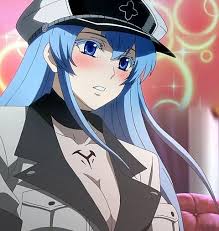 #アカメが斬る 14話まで見ました。わたしの愛しのエスデス様とタツミ、無人島へ飛ばされてイチャイチャでした…😅エスデス様 #アカメが斬る 14話まで見ました。わたしの愛しのエスデス様とタツミ、無人島へ飛ばされてイチャイチャでした…😅エスデス様