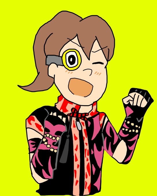 久々の!あはれ!名作くん×ドンブラザーズ シャー田一ホー助くんの、桃谷ジロウコスです!#あはれ名作くん #暴太郎戦隊 久々の!あはれ!名作くん×ドンブラザーズ シャー田一ホー助くんの、桃谷ジロウコスです!#あはれ名作くん #暴太郎戦隊