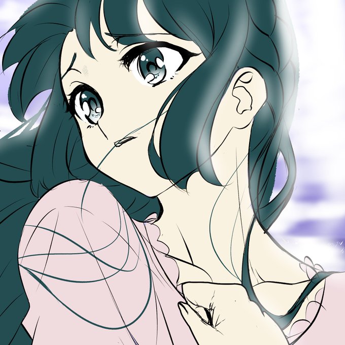 翔子さん #青ブタ 翔子さん #青ブタ
