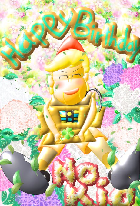 ノキオーー!誕生日おめでとう😄🎉🎂記念に描きました😊💗『Squall』梅雨中たまーに晴れ間が見えますよね。あの瞬間が大好 ノキオーー!誕生日おめでとう😄🎉🎂記念に描きました😊💗『Squall』梅雨中たまーに晴れ間が見えますよね。あの瞬間が大好