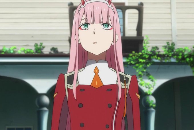 #ダリフラ#ゼロツーコレクションゼロツー耳前の髪コレクションpart5(長さ的にはお胸の辺りなのかな?( ˙꒳˙ )) #ダリフラ#ゼロツーコレクションゼロツー耳前の髪コレクションpart5(長さ的にはお胸の辺りなのかな?( ˙꒳˙ ))