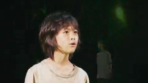 🎵『#バケモノの子』サントラ発売&公演延長決定🔥新作ミュージカル『バケモノの子』のサウンドトラックと、デジタルアルバム配 🎵『#バケモノの子』サントラ発売&公演延長決定🔥新作ミュージカル『バケモノの子』のサウンドトラックと、デジタルアルバム配