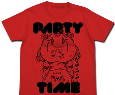 あいまいみーのTシャツ着ながら会社のZoom会議参加する所だった。テレワークの罠 あいまいみーのTシャツ着ながら会社のZoom会議参加する所だった。テレワークの罠