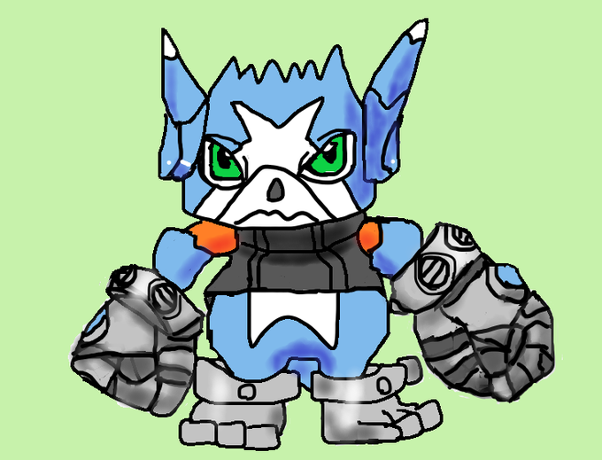 #アプモンドカモンアプモンのサイトを参考にして描いた #アプモンドカモンアプモンのサイトを参考にして描いた