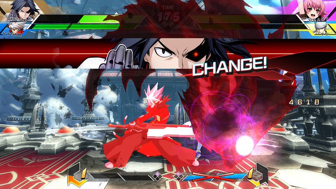格闘ゲーム『ブレイブルー クロスタッグバトル』を1003円で買えるアークシステムワークスのセールがスタート。『ペルソナ4 格闘ゲーム『ブレイブルー クロスタッグバトル』を1003円で買えるアークシステムワークスのセールがスタート。『ペルソナ4