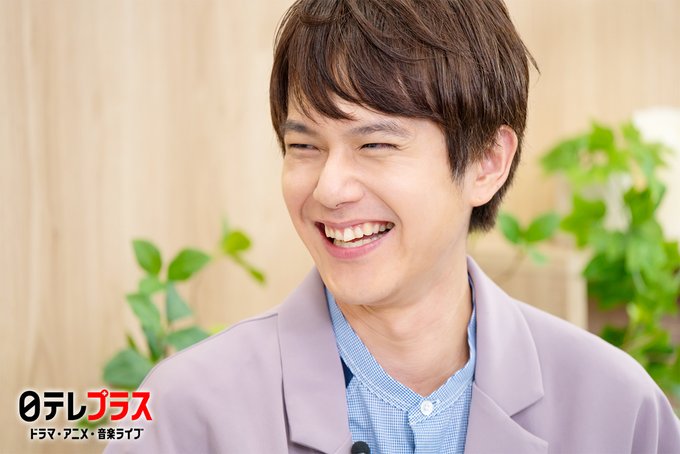 6/27(月) 22:00『2.5次元ナビ!』📺初放送6月スタジオリポートはナビ隊 # 松井勇歩🔶ミュージカル『薄桜鬼 6/27(月) 22:00『2.5次元ナビ!』📺初放送6月スタジオリポートはナビ隊 # 松井勇歩🔶ミュージカル『薄桜鬼