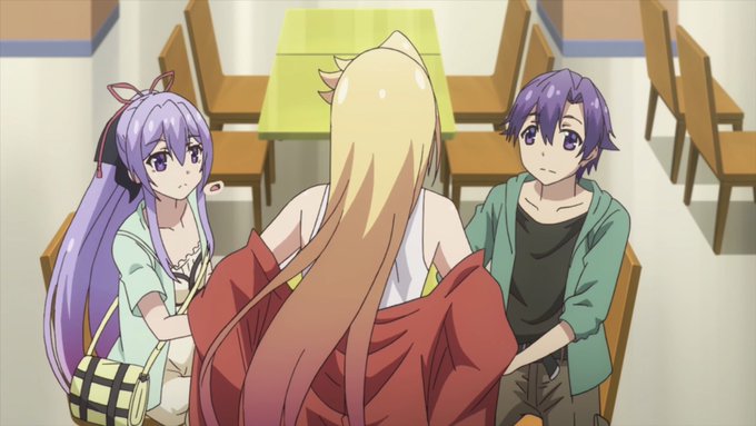 いもいものオススメシーンはやっぱり4話のこれ いもいものオススメシーンはやっぱり4話のこれ
