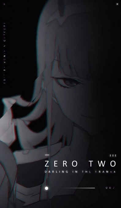 ダリフラ ダリフラ