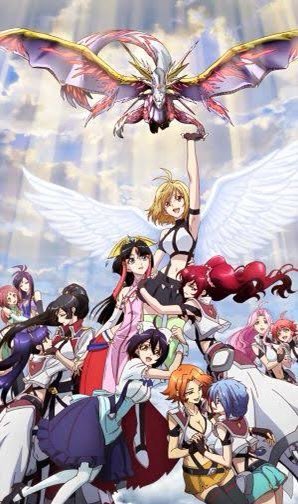 クロスアンジュも永遠ぼっちだからやってる人いたら併せしたかったけどこればかりは本当に知ってる人いない😂 クロスアンジュも永遠ぼっちだからやってる人いたら併せしたかったけどこればかりは本当に知ってる人いない😂