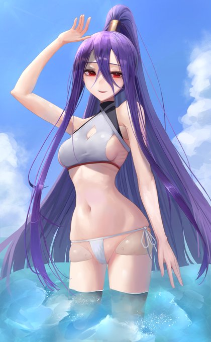 練習イザナミ むずい #BlazBlue 練習イザナミ むずい #BlazBlue