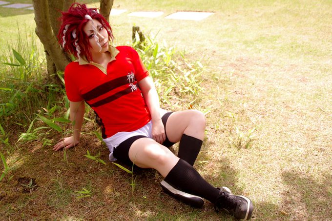 オールアウトなつかし~~~~~!と思って写真引っ張り出してきた~キャラが特徴ある顔の子が多かったからメイクするのたのしか オールアウトなつかし~~~~~!と思って写真引っ張り出してきた~キャラが特徴ある顔の子が多かったからメイクするのたのしか