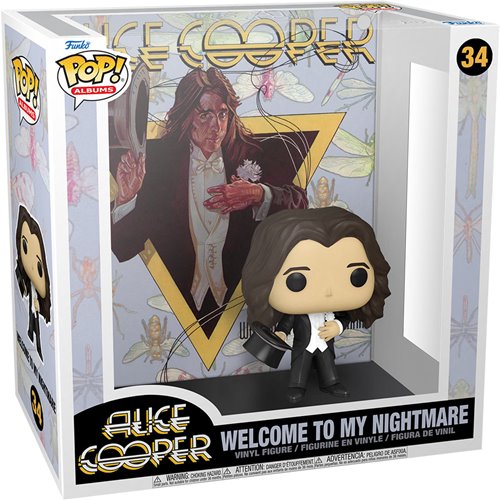 Alice Cooper