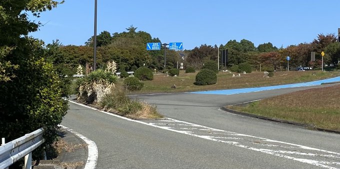 ばくおん!!紀行(聖地巡礼)。カァァア。#ばくおん ばくおん!!紀行(聖地巡礼)。カァァア。#ばくおん